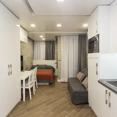 Boutique Apartment Sofia
