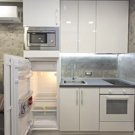 Boutique Apartment *