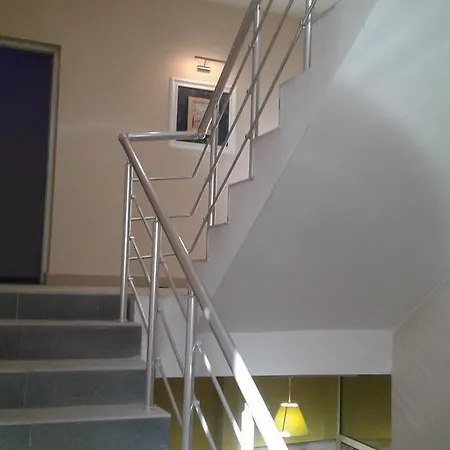 Boutique Apartment Sofia
