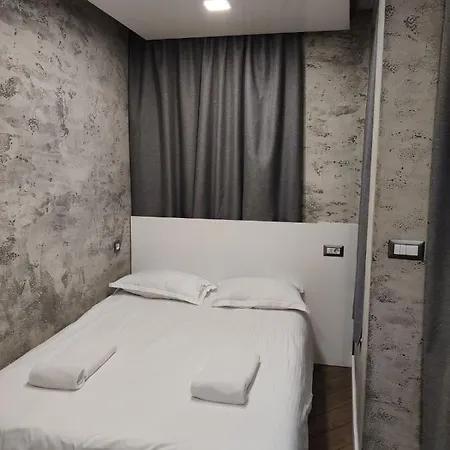 Apartment Boutique