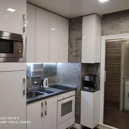 Apartament Boutique Sofia