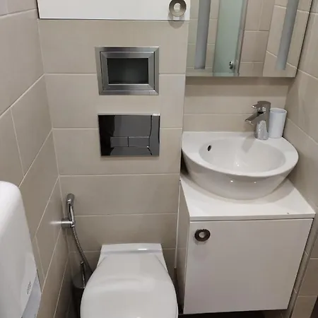 Apartament Boutique